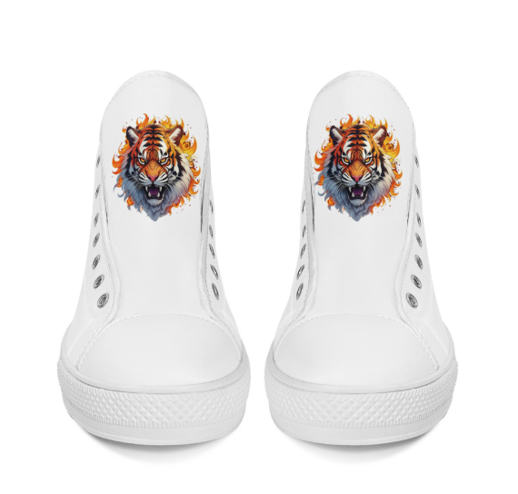 FireTiger Ignition High - Tops